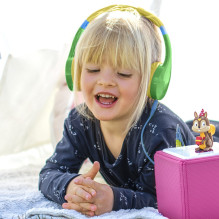 Hama 00184107 Kids Guard green / yellow