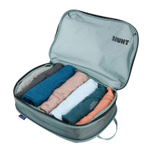 Thule 5116 kompresinė pakuotė, kubas, vidutinio dydžio, pilka