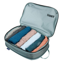 Thule 5112 Compression Packing Cube Set Pond Gray