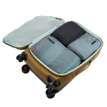 Thule 5112 kompresinio pakavimo kubo rinkinys, pilkos spalvos