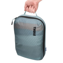 Thule 5112 Compression Packing Cube Set Pond Gray