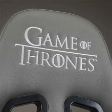 Subsonic Pro Gaming Seat Game Of Thrones
