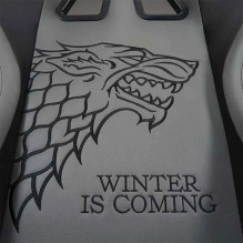 Subsonic Pro Gaming Seat Game Of Thrones