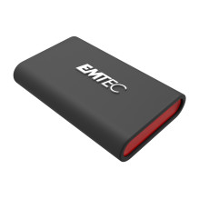 Nešiojamas „Emtec SSD 3.2Gen2 X210 512GB“