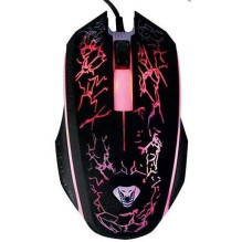 „Media-Tech MT1117 Cobra Pro X-Light“