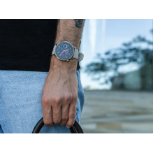 Tracer 47509 Smartwatch SM7 Astral Starlight