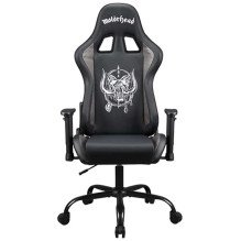 „Subsonic Pro Gaming Seat Motorhead“.