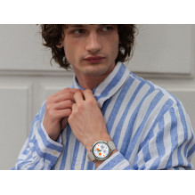 Tracer 47509 Smartwatch SM7 Astral Starlight