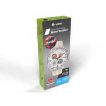 Tracer 47509 Smartwatch SM7 Astral Starlight