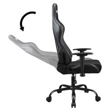 „Subsonic Pro Gaming Seat Motorhead“.
