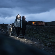 Thule 5076 Alltrail Hydration kuprinė 10L juoda