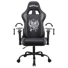„Subsonic Pro Gaming Seat Motorhead“.