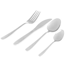 Russell Hobbs BW04303EU7 Vermont Cutlery Set 24pcs Russell Hobbs BW04303EU7 Vermont Cutlery Set 24pcs