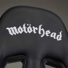 „Subsonic Pro Gaming Seat Motorhead“.