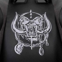 „Subsonic Pro Gaming Seat Motorhead“.