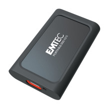 Nešiojamas „Emtec SSD 3.2Gen2 X210 1TB“