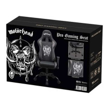 „Subsonic Pro Gaming Seat Motorhead“.