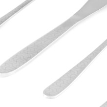 Russell Hobbs BW04303EU7 Vermont Cutlery Set 24pcs Russell Hobbs BW04303EU7 Vermont Cutlery Set 24pcs