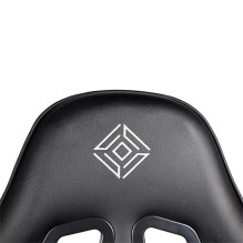 Subsonic Black Gaming Chair GEM