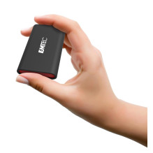 Emtec SSD 3.2Gen2 X210 1TB Portable