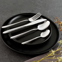Russell Hobbs BW04303EU7 Vermont Cutlery Set 24pcs Russell Hobbs BW04303EU7 Vermont Cutlery Set 24pcs