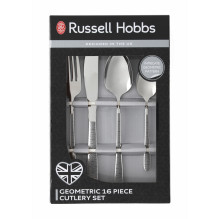 Russell Hobbs BW04303EU7 Vermont Cutlery Set 24pcs Russell Hobbs BW04303EU7 Vermont Cutlery Set 24pcs