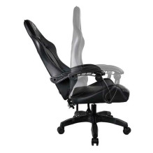 Subsonic Black Gaming Chair GEM