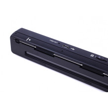 Media-Tech MT4090 Scanline