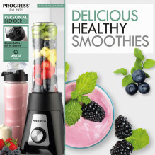 Progress EK5883PVDE Personal Blender