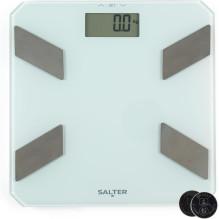 Salter SA00601WCFEU12 Glass Analyser Scale