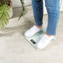 Salter SA00601WCFEU12 stiklo analizatoriaus svarstyklės