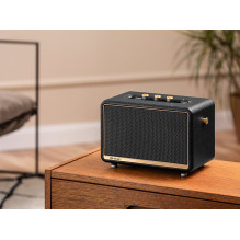 Tracer 47246 M30 TWS Bluetooth Black