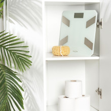 Salter SA00601WCFEU12 Glass Analyser Scale