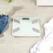 Salter SA00601WCFEU12 Glass Analyser Scale