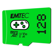 „Emtec MicroSDXC 128GB UHSI...
