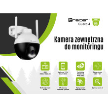 Tracer 47376 GUARD 4