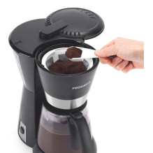 Progress EK6160PVDE Filter Coffee Machine