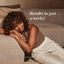 Šilkinė HLM1PE1001 LED rankų kaukė