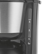 Petra PT6162VDE Didital Filter Coffee Machine