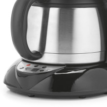 Petra PT6162VDE Didital Filter Coffee Machine