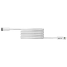 Tracer 47169 USB Typ-C - Lightning M / M 1m