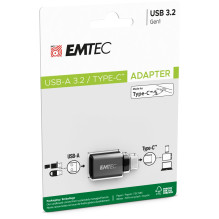 Emtec Adapter USB3.1 to Type-C