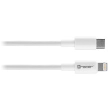 Tracer 47169 USB Typ-C - Lightning M / M 1m