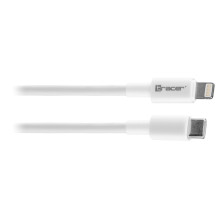 Tracer 47169 USB Typ-C - Lightning M / M 1m