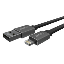 Emtec USB-A į Lightning kabelis 1,2 m