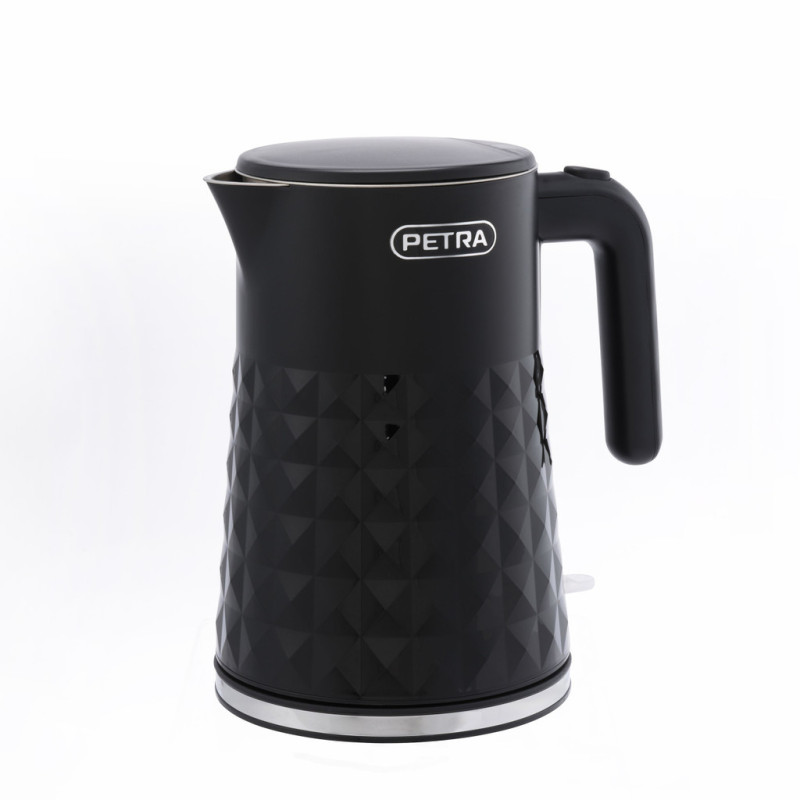 Petra PT6103B2KWVDE Kettle 1.5L