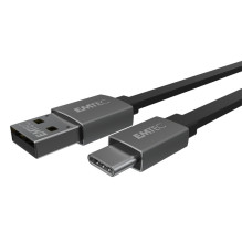 Emtec Cable USB-A to Type-C...