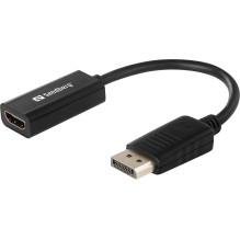 Sandberg 508-28 Adapter...