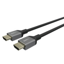 „Emtec“ HDMI į HDMI 4K 1.8 laidas.