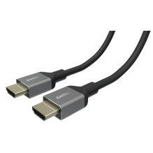 Emtec Cable HDMI to HDMI 4K 1.8.